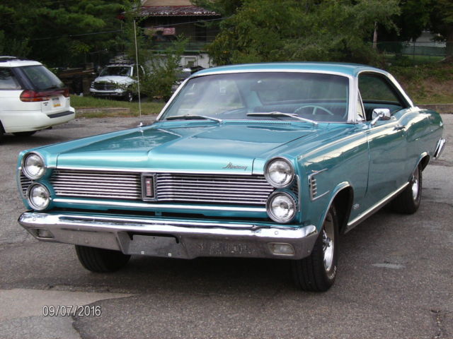 1967 Mercury Comet - photo 3