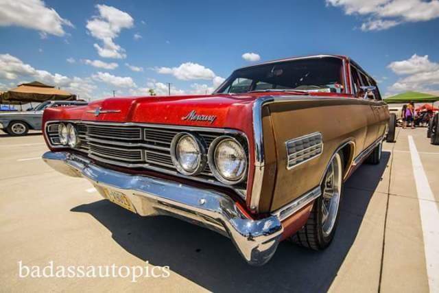 1967 Mercury Other