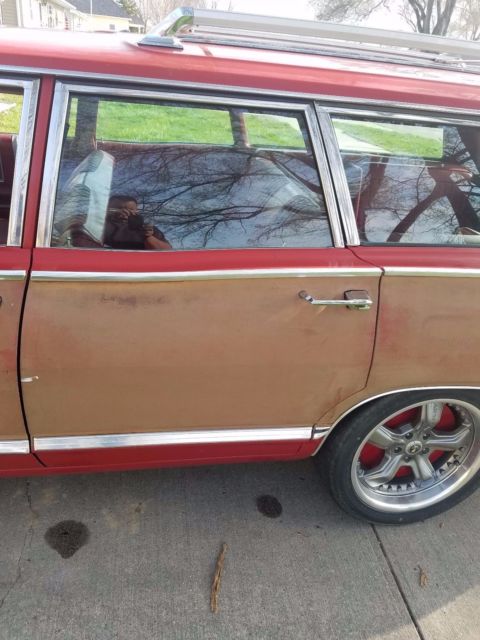 1967 Mercury Other - photo 10