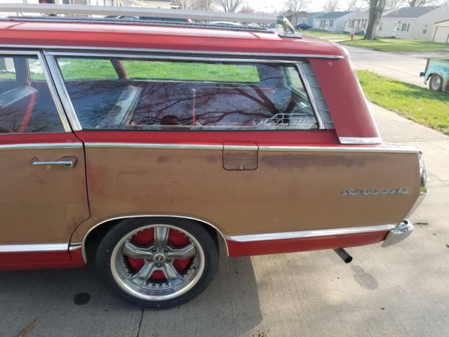 1967 Mercury Other - photo 11