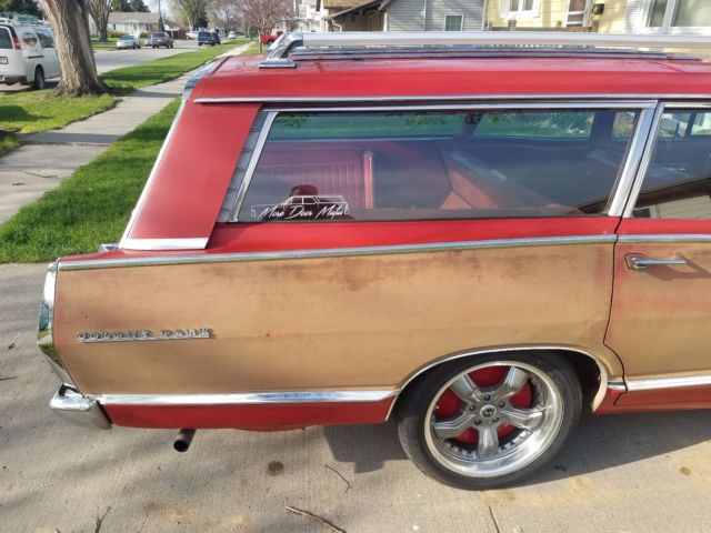 1967 Mercury Other - photo 13