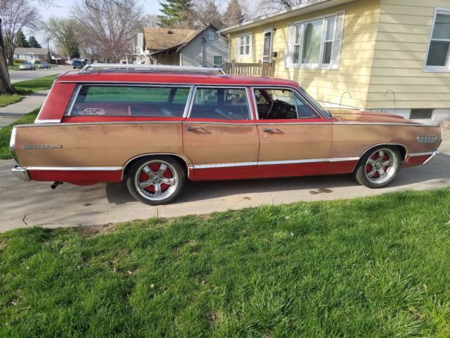 1967 Mercury Other - photo 2