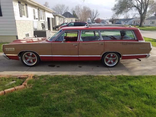 1967 Mercury Other - photo 3