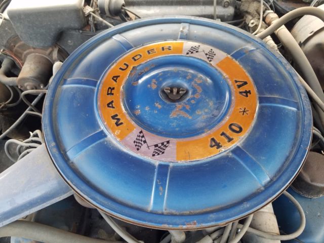 1967 Mercury Other - photo 5