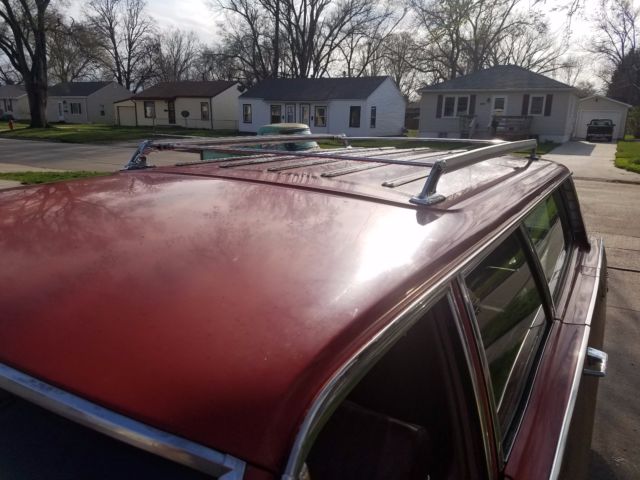 1967 Mercury Other - photo 7