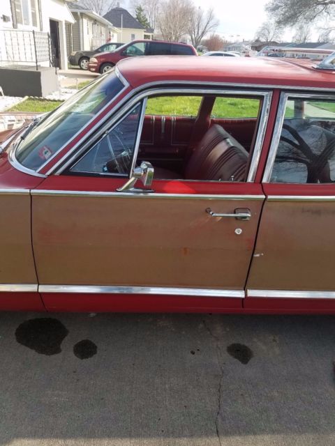 1967 Mercury Other - photo 9