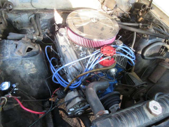 1967 Mercury Comet - photo 10