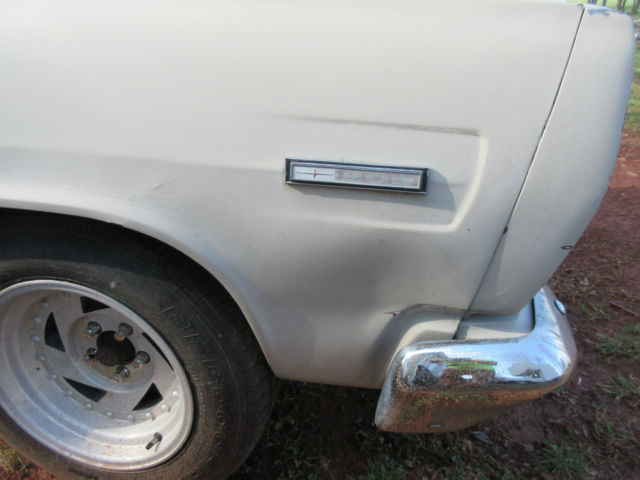 1967 Mercury Comet - photo 3
