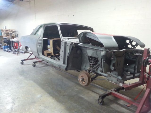 1967 mercury comet 202 roller 1967 Mercury Comet