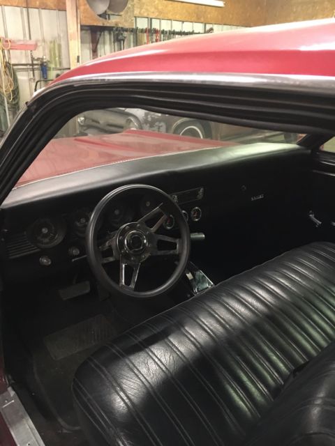 1967 Mercury Comet - photo 3