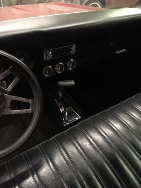 1967 Mercury Comet - photo 4