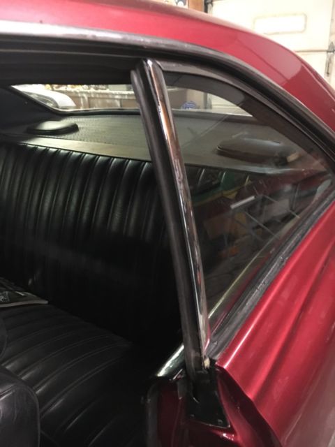 1967 Mercury Comet - photo 6