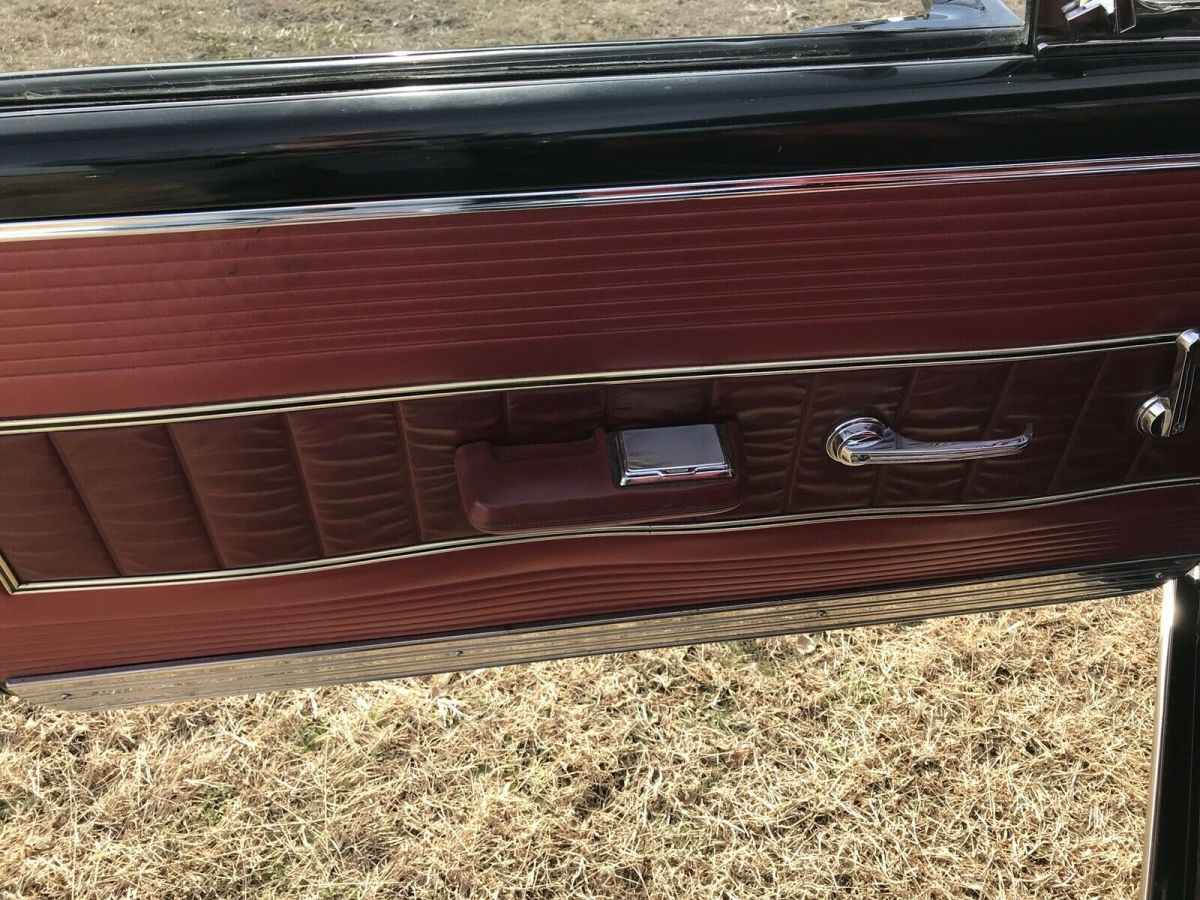 1967 Mercury Comet 6.4 Hardtop 2 Door Hardtop - photo 9