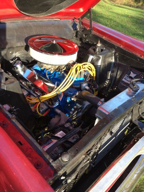 1967 Mercury Comet - photo 7