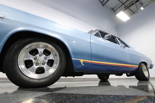 1967 Mercury Comet -- - photo 10