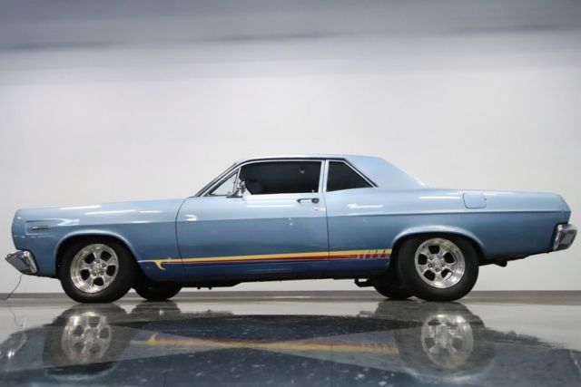 1967 Mercury Comet -- - photo 11