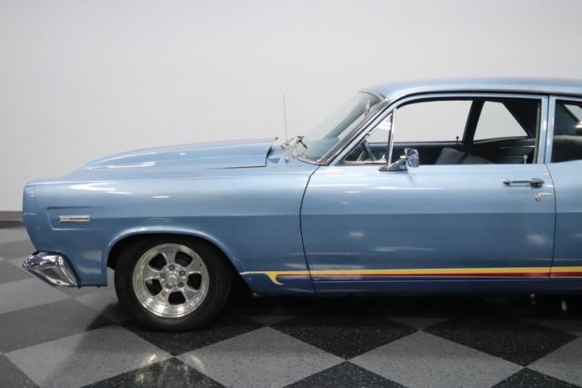 1967 Mercury Comet -- - photo 12