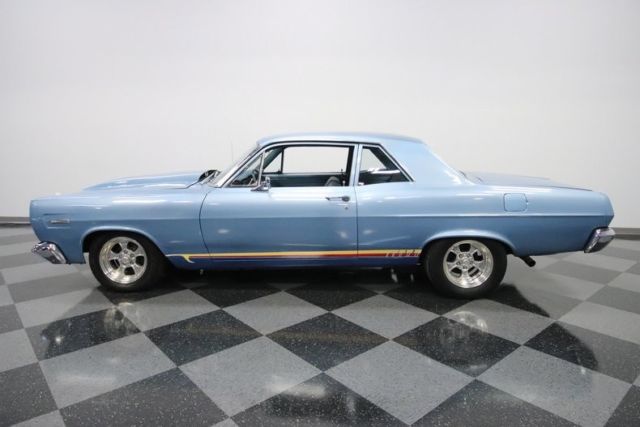 1967 Mercury Comet -- - photo 3