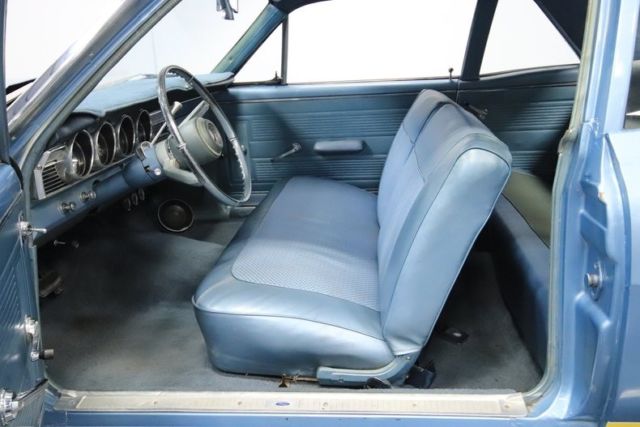 1967 Mercury Comet -- - photo 5