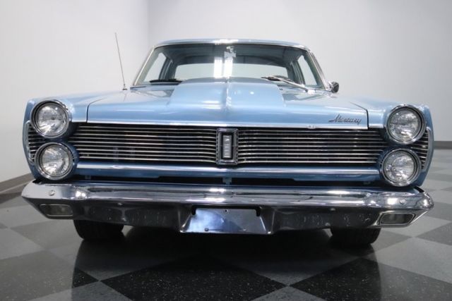 1967 Mercury Comet -- - photo 6