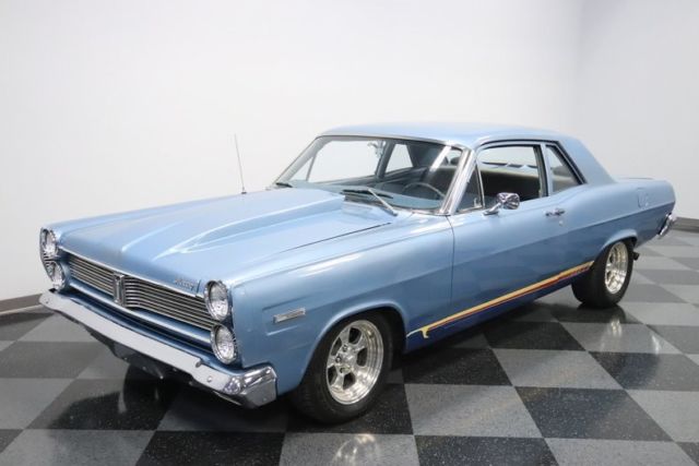 1967 Mercury Comet -- - photo 8