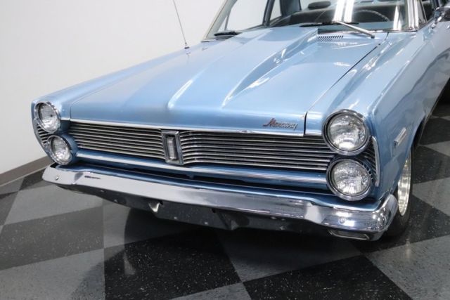 1967 Mercury Comet -- - photo 9