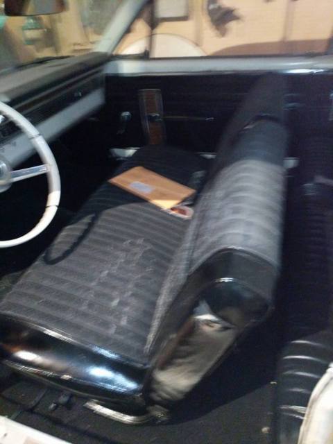 1967 Mercury Comet Caliente - photo 11