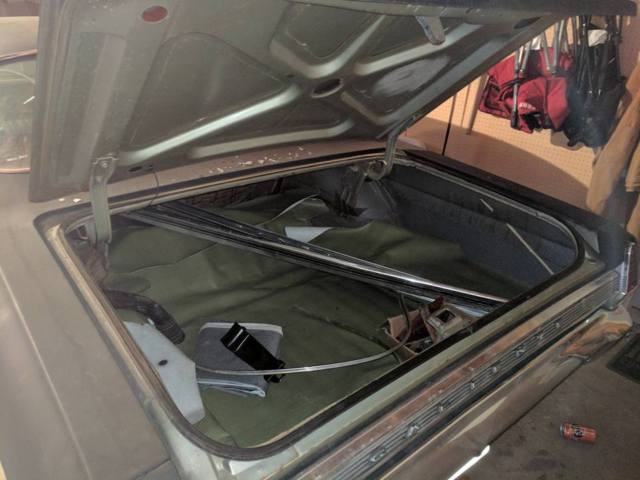 1967 Mercury Comet Caliente - photo 3