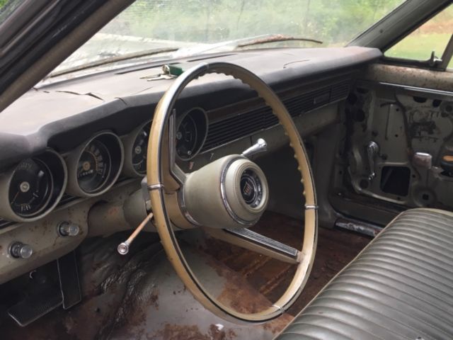 1967 Mercury Comet - photo 5
