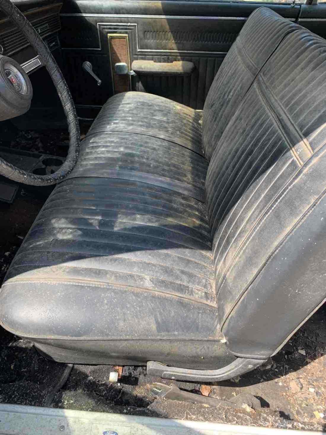 1967 Mercury Comet Caliente Caliente - photo 11
