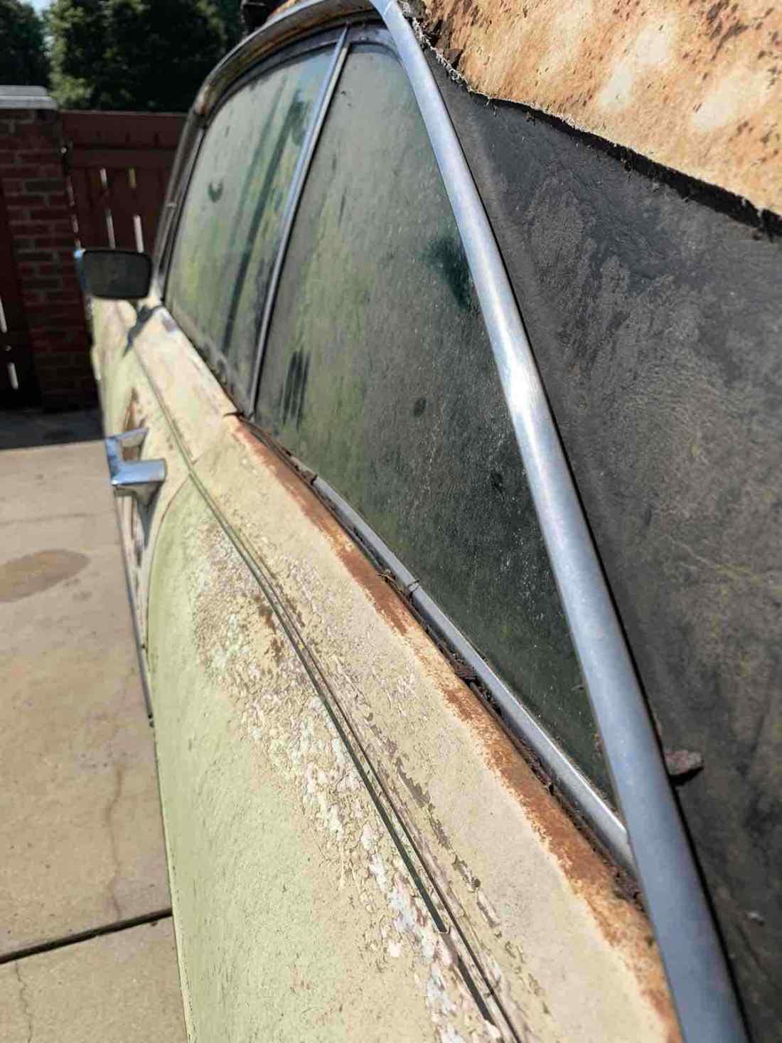1967 Mercury Comet Caliente Caliente - photo 7
