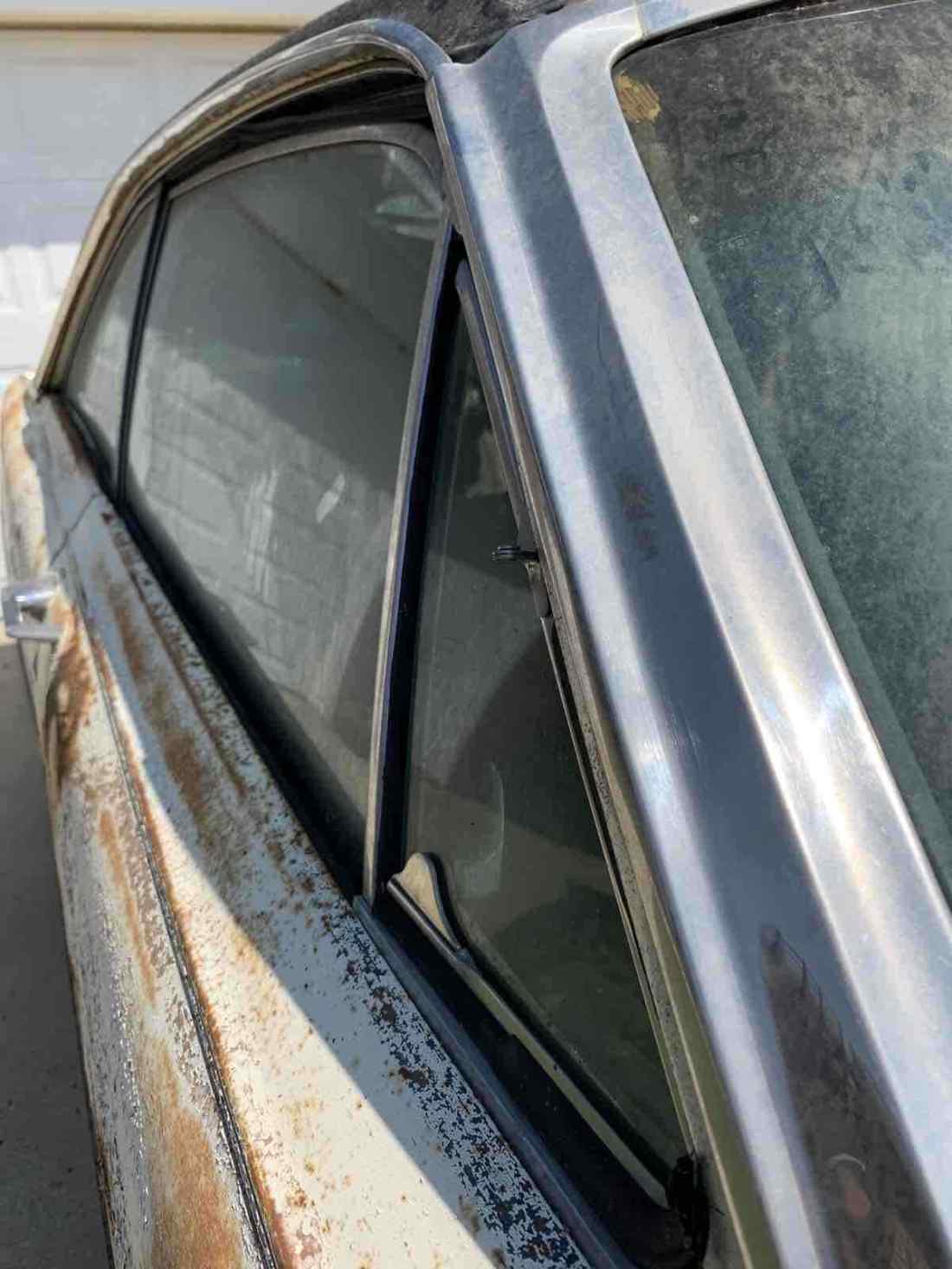 1967 Mercury Comet Caliente Caliente - photo 8