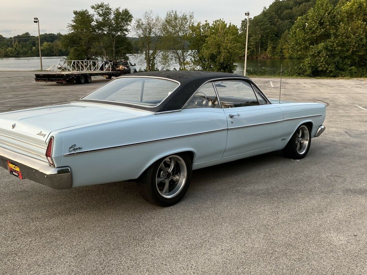 1967 Mercury Comet Capri - photo 10