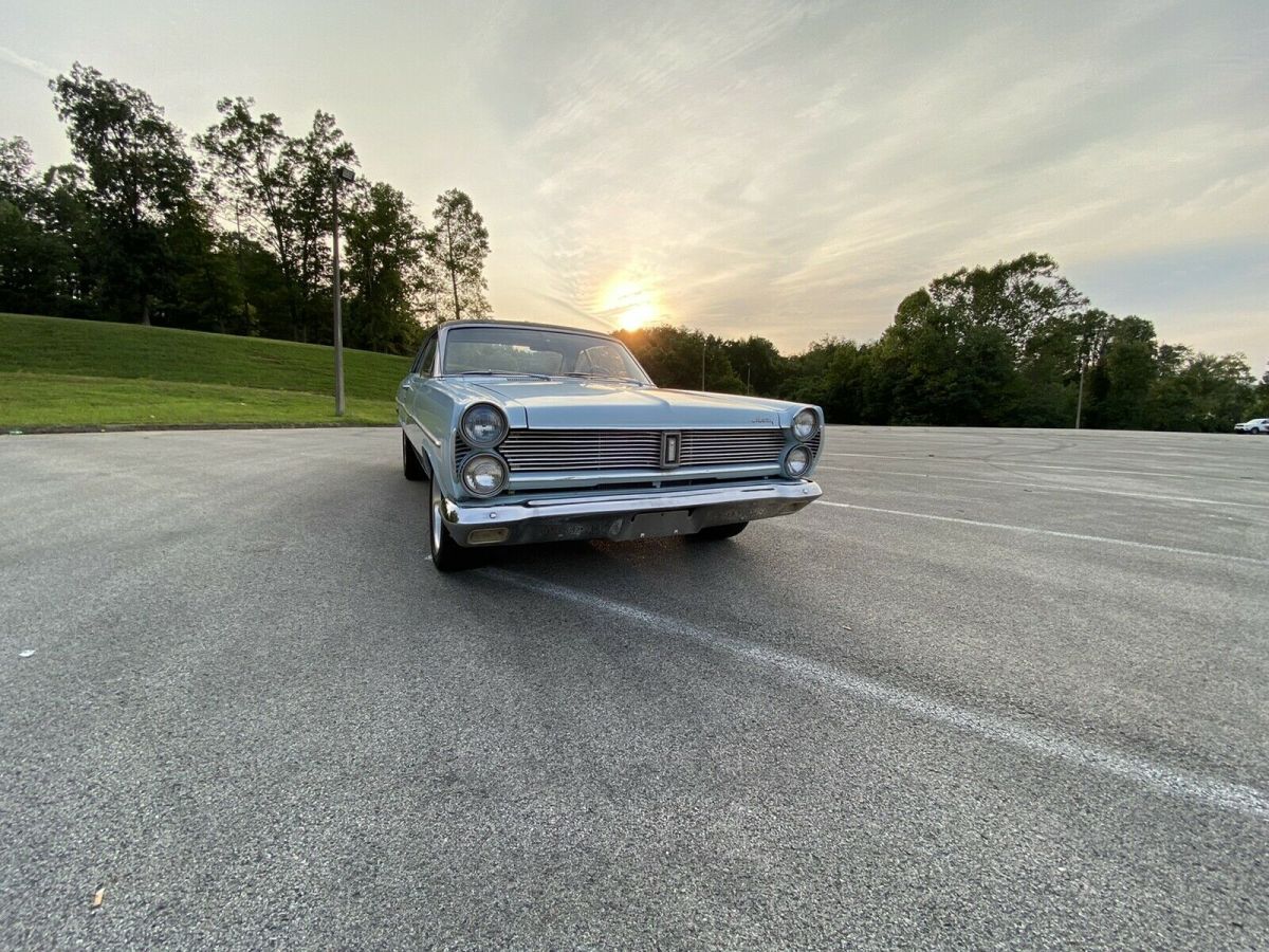 1967 Mercury Comet Capri - photo 11