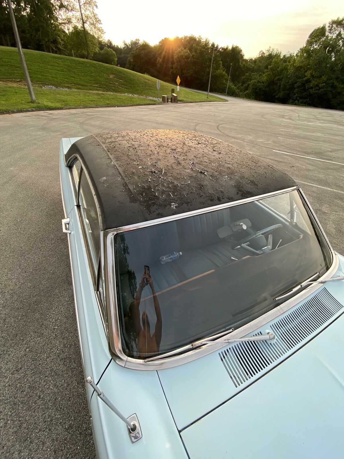 1967 Mercury Comet Capri - photo 12