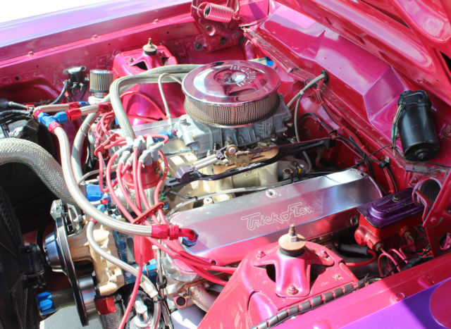 1967 Mercury Comet - photo 12