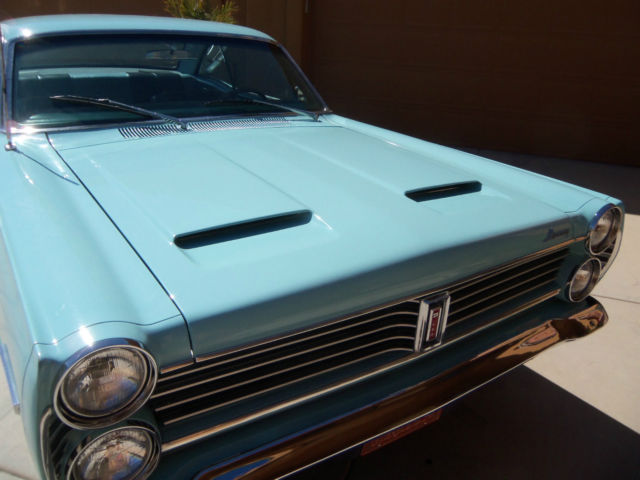 1967 Mercury Comet GT - photo 13