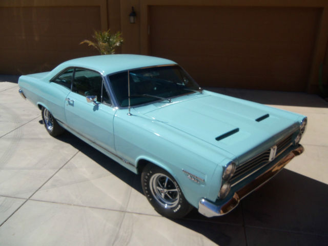 1967 Mercury Comet GT - photo 2