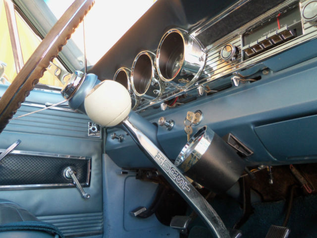 1967 Mercury Comet GT - photo 4