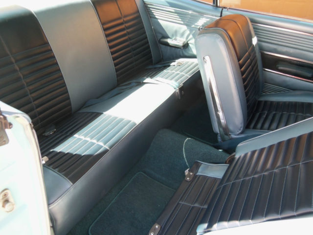 1967 Mercury Comet GT - photo 6