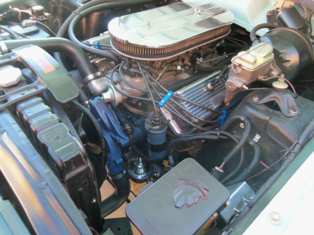 1967 Mercury Comet GT - photo 7