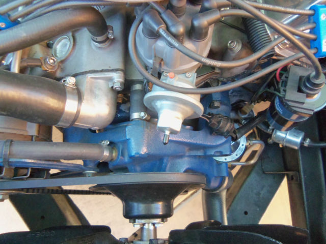 1967 Mercury Comet GT - photo 9
