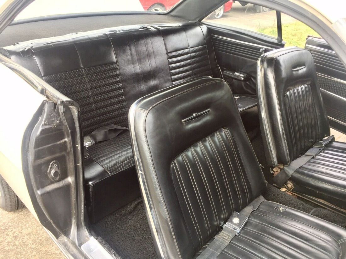 1967 Mercury Cyclone - photo 10