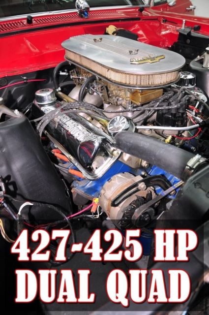 1967 Mercury Comet Voyager -- - photo 4