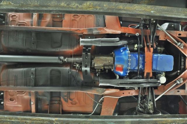 1967 Mercury Comet Voyager -- - photo 5