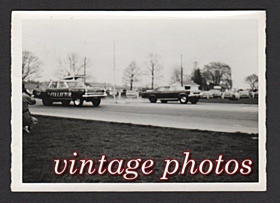 1967 Mercury Comet Voyager -- - photo 7