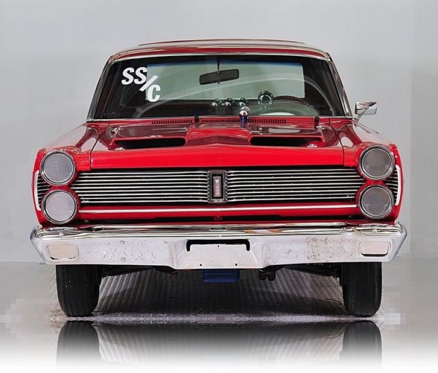 1967 Mercury Comet Voyager -- - photo 9