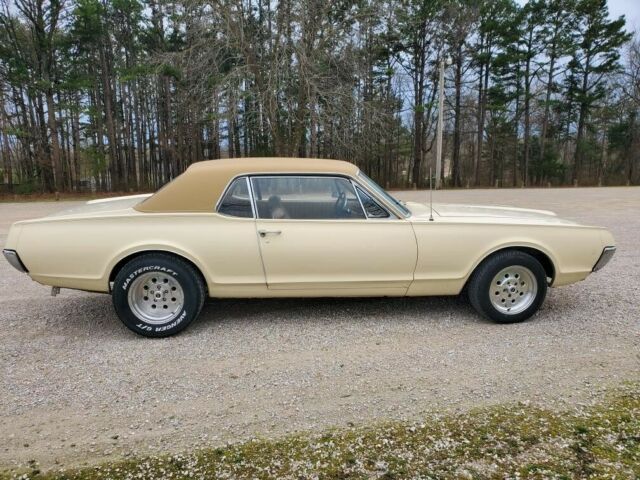 1967 Mercury Cougar - photo 2