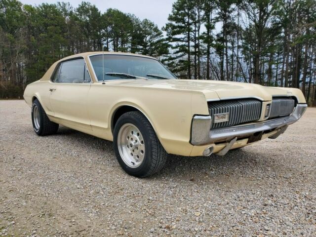 1967 Mercury Cougar - photo 3