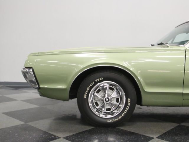 1967 Mercury Cougar -- - photo 12
